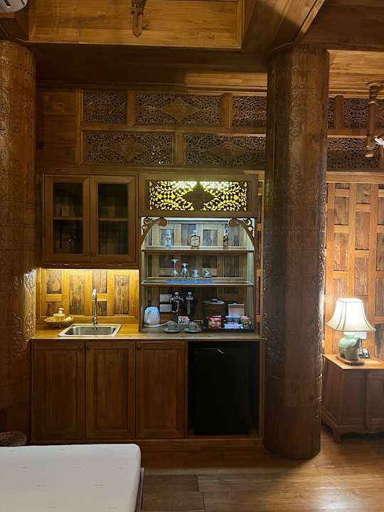 Zimmer Santhiya Phuket Natai Resort & Spa