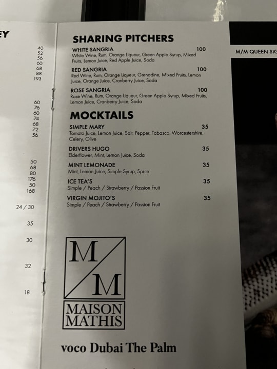 Sonstiges voco Dubai The Palm by IHG