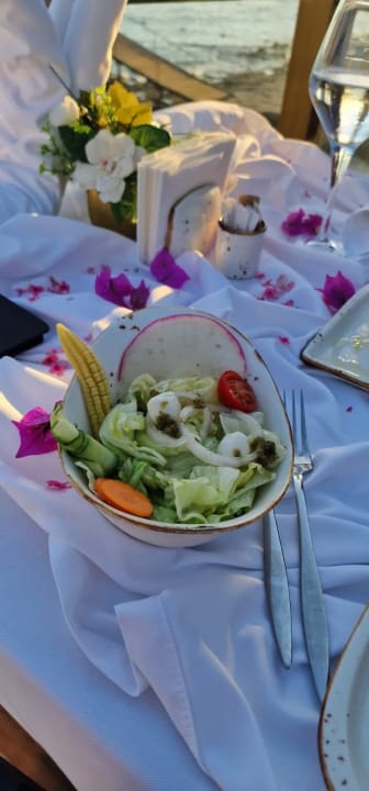 Gastro Aria Resort & Spa