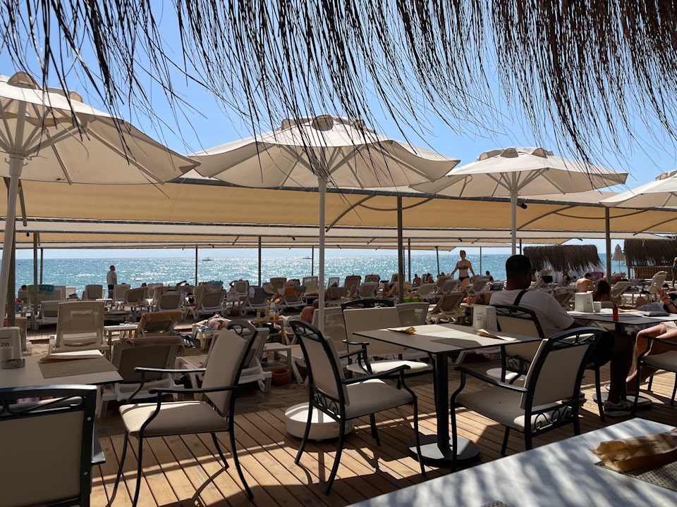 Strand Luna Vista Belek