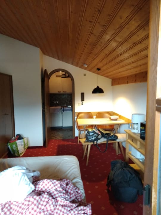 Zimmer Alpenchalet Reit im Winkl