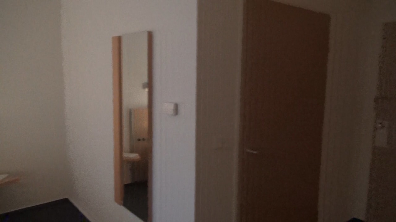 Zimmer Wyndham Garden Potsdam