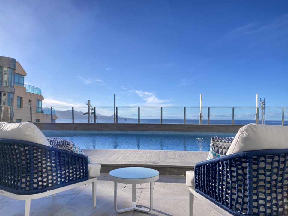 Pool Hotel Cristina by Tigotan Only Adults (+16)