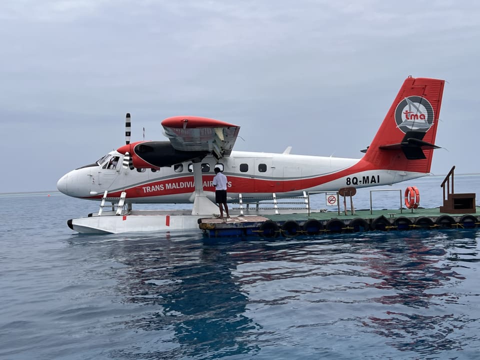 Sonstiges Filitheyo Island Resort