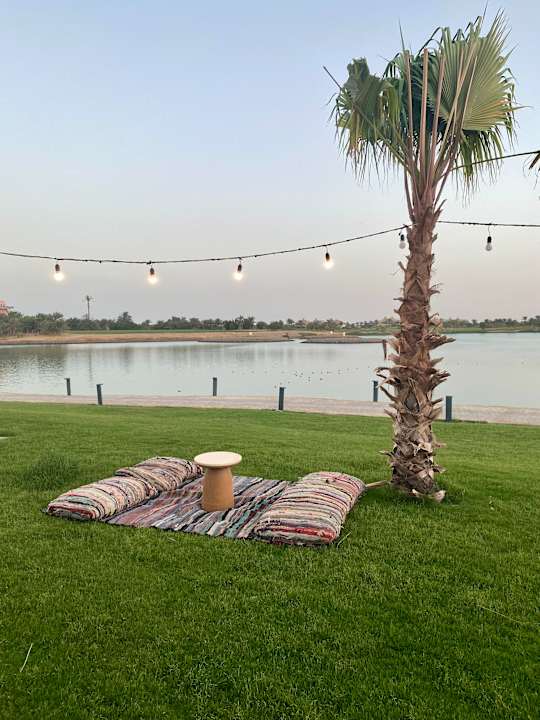 Gastro Steigenberger Golf Resort El Gouna