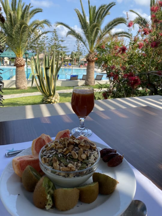 Gastro Iberostar Selection Creta Marine