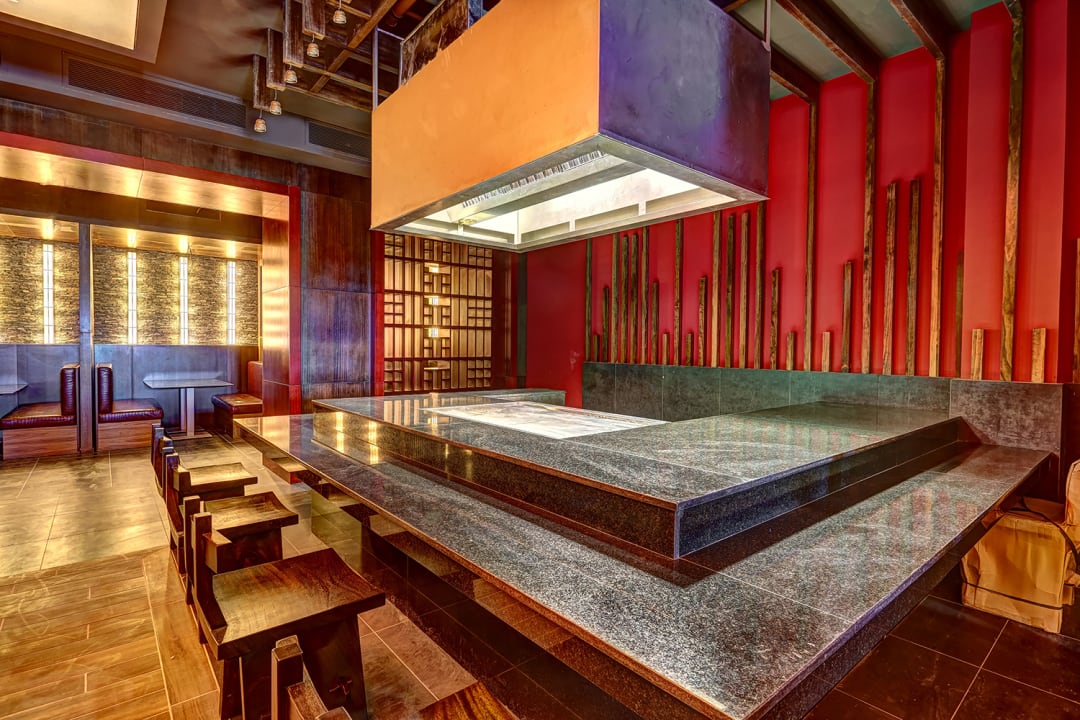 Gastro Planet Hollywood Costa Rica by Royalton, An Autograph Collection All-Inclusive Resort