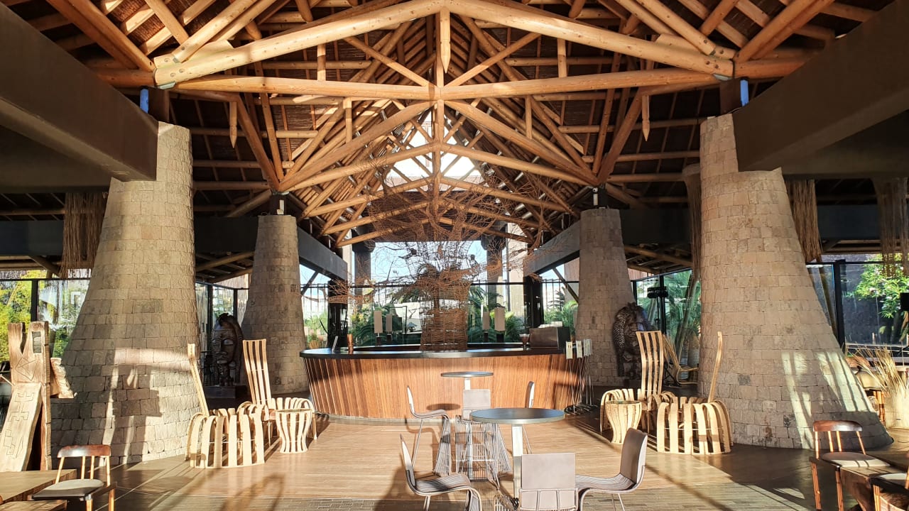 Gastro Lopesan Baobab Resort
