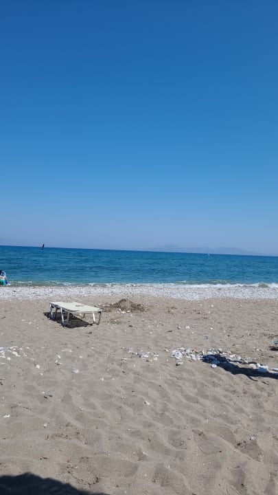 Strand TUI KIDS CLUB Alex Beach