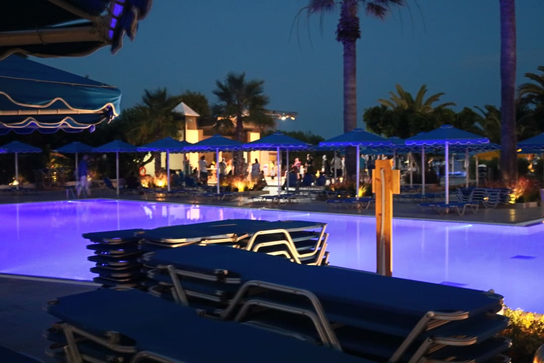 Pool Mitsis Faliraki