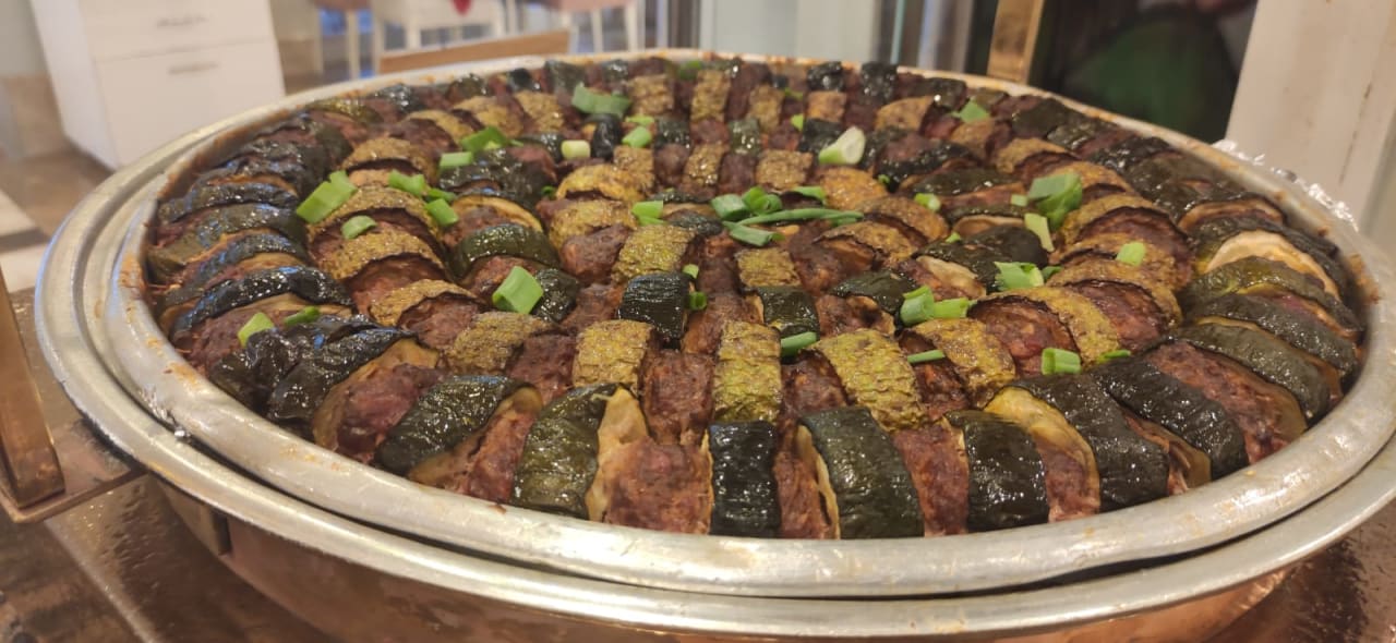 Gastro Orange County Kemer