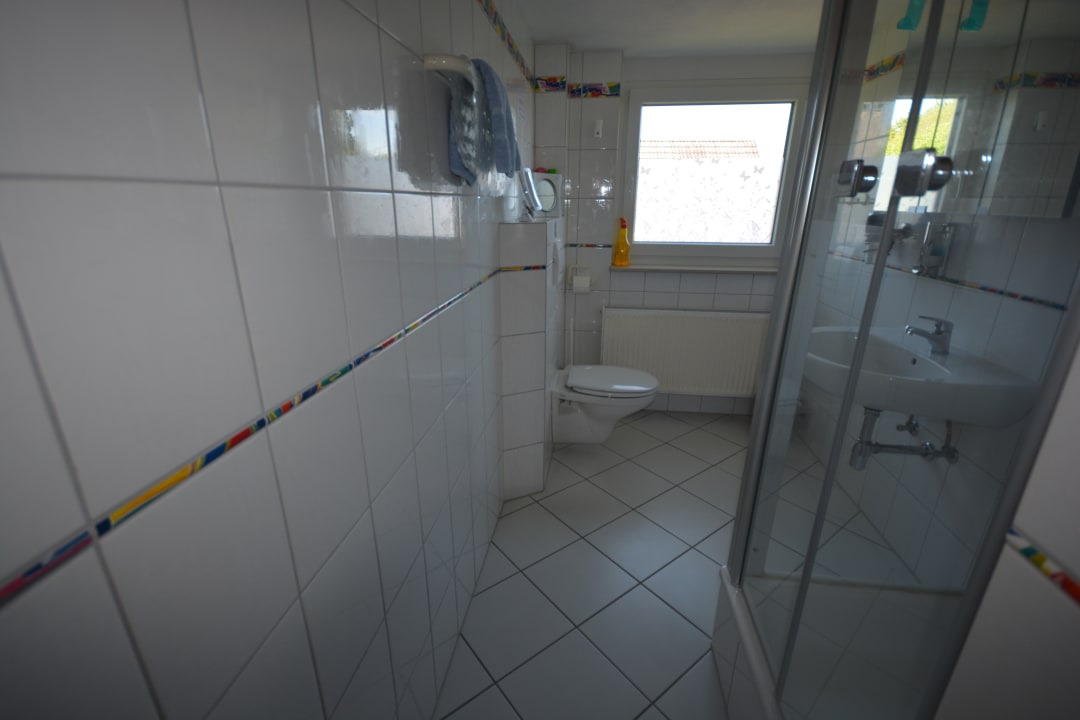 Zimmer Haus Nordlys - Ferienwohnungen