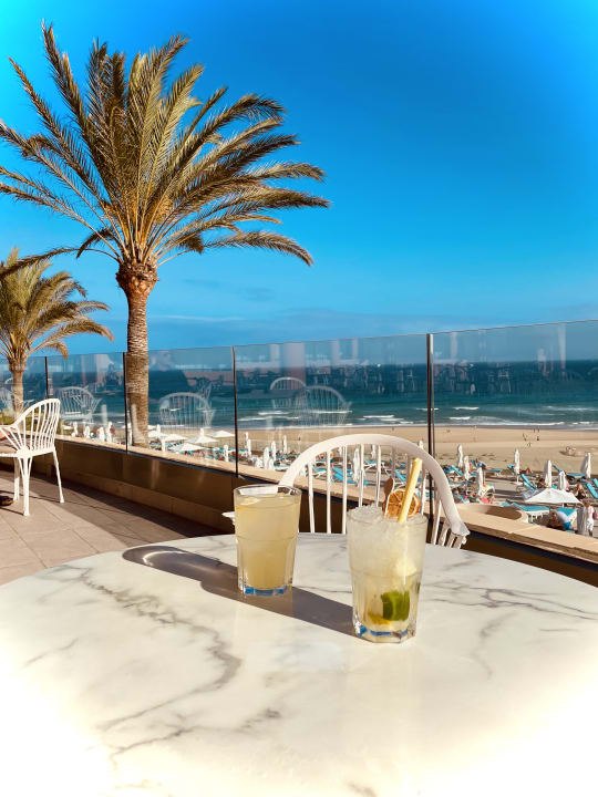 Gastro Iberostar Selection Fuerteventura Palace