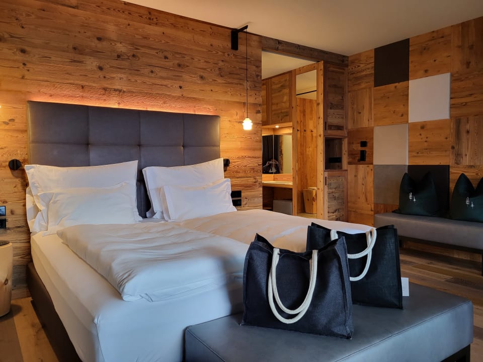 Zimmer My Arbor - Dolomites