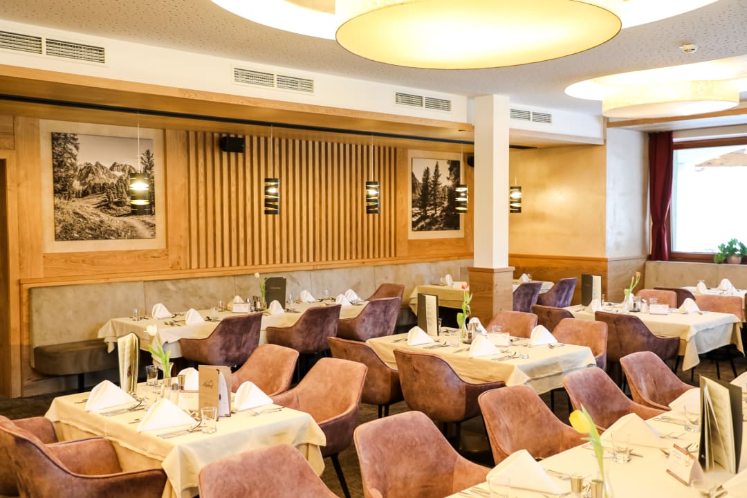 Gastro Hotel Alphof Alpbach
