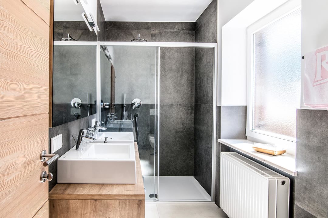 Zimmer Hotel Residence Rose