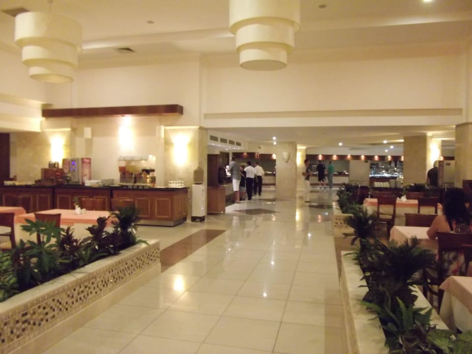 Restaurant Saphir Resort & Spa