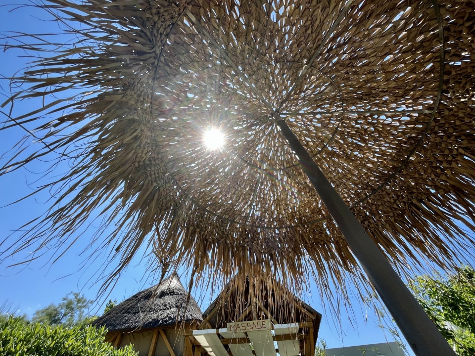 Pool Orpheas Resort - Adults Only