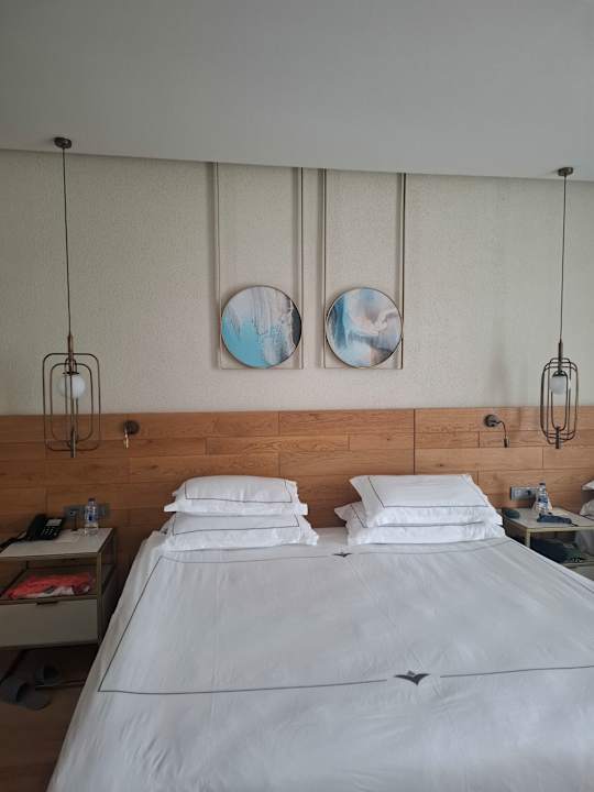 Zimmer Hotel Miramare Beach