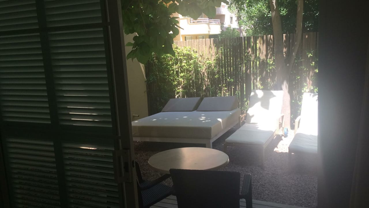 Zimmer Prinsotel La Pineda