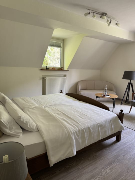 Zimmer Hotel Alte Mühle