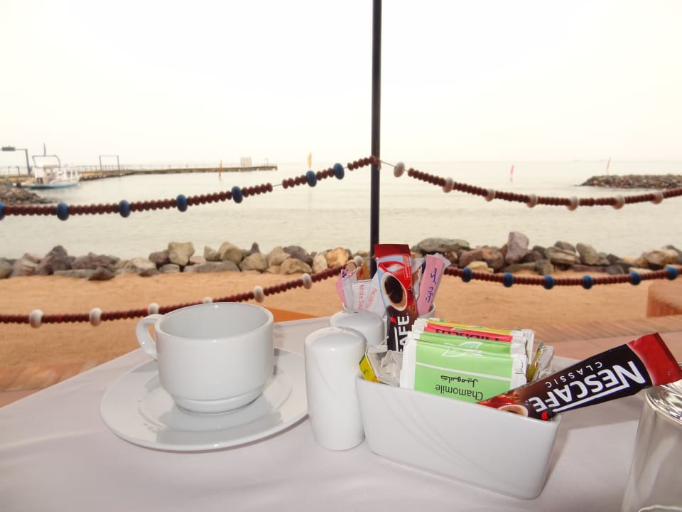 Restaurant Desert Rose