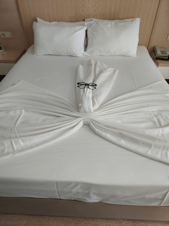 Zimmer Seamelia Beach Resort