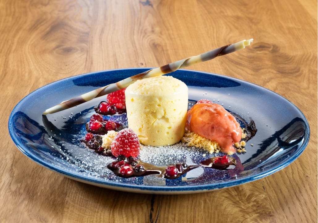 Gastro Alpenhotel Tirol