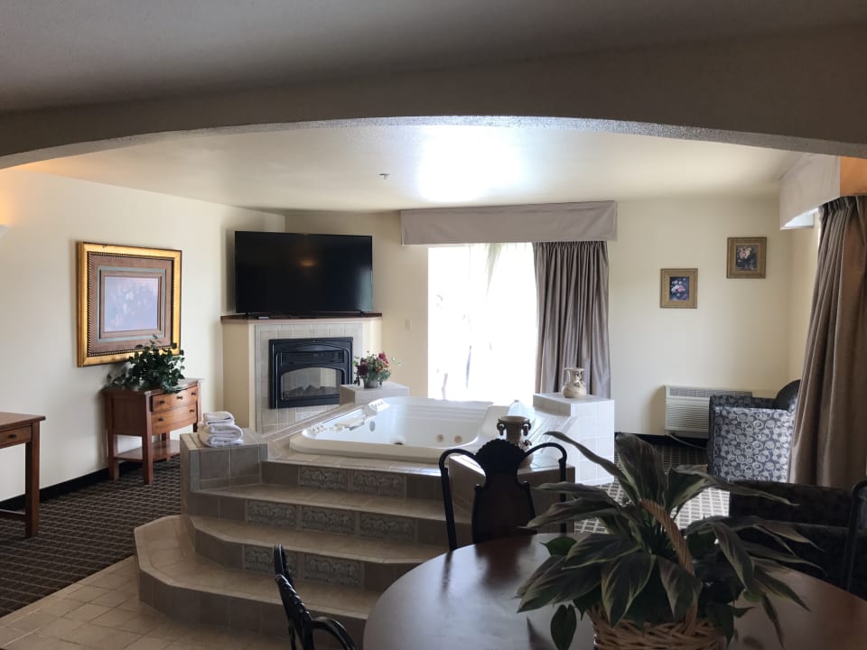 Zimmer Hotel Quality Inn & Suites Silverthorne