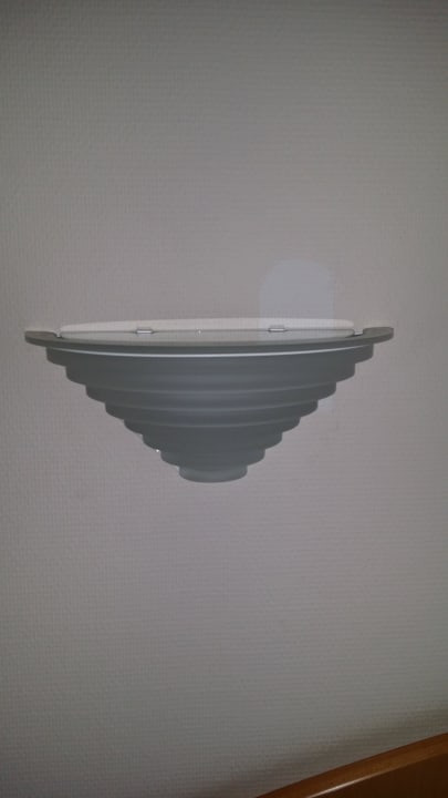 Schlafzimmer Strandhaus Belvedere