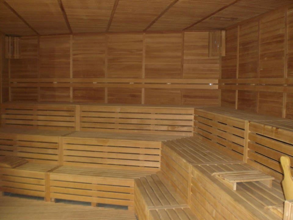 Spa-Sauna Aqua Fantasy Aquapark Hotel & Spa