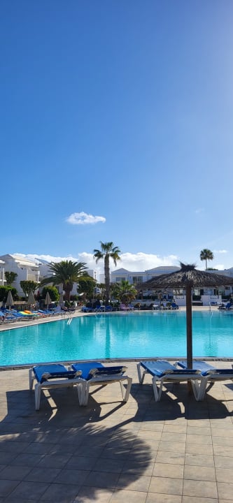 Außenansicht Hotel Floresta