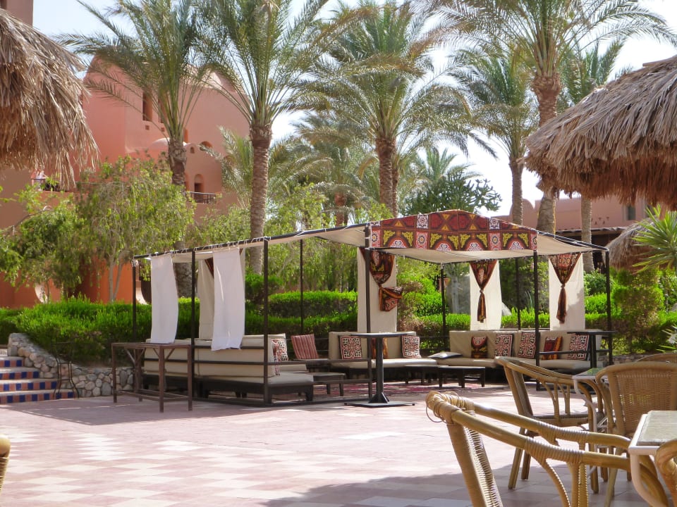 . Jaz Makadi Oasis Resort