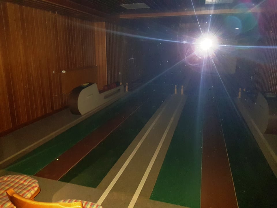 Sport & Freizeit Landgasthof Popp