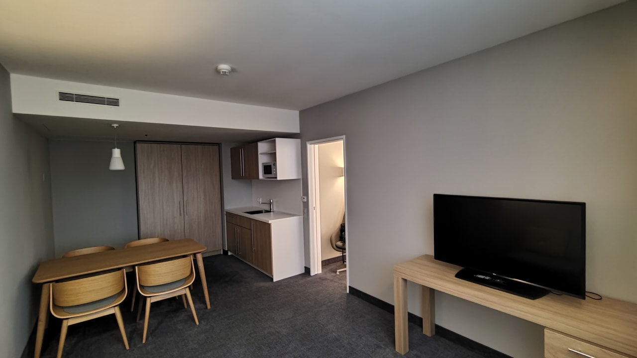 Zimmer Holiday Inn Express Aarburg - Oftringen