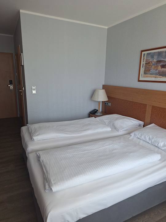 Zimmer Hotel Königshof