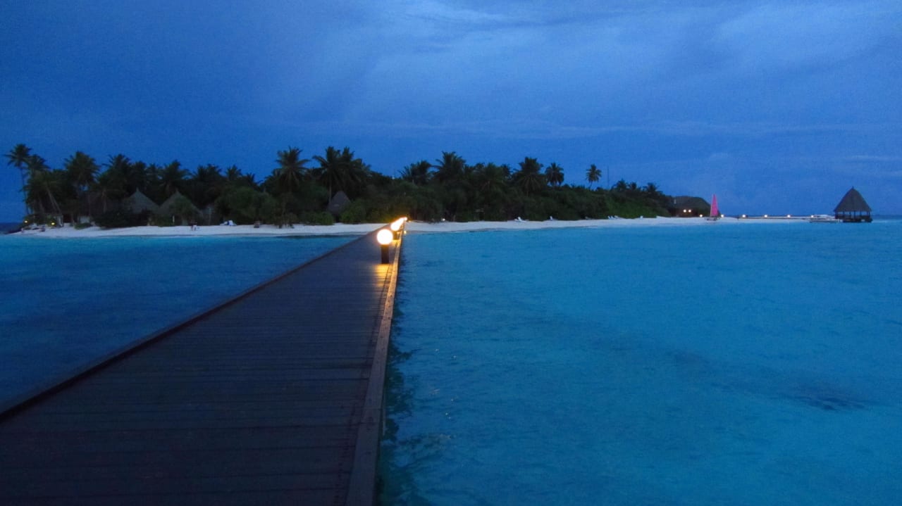 Angaga Angaga Island Resort