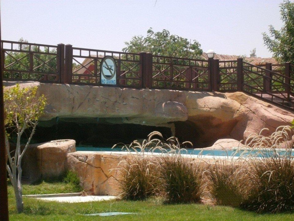 Aqua Park Pickalbatros Jungle Aqua Park Resort - Neverland Hurghada