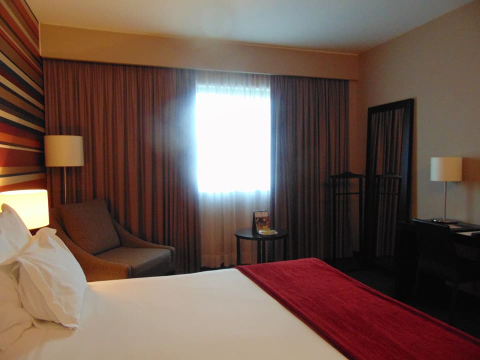 Zimmer Hotel Trópico