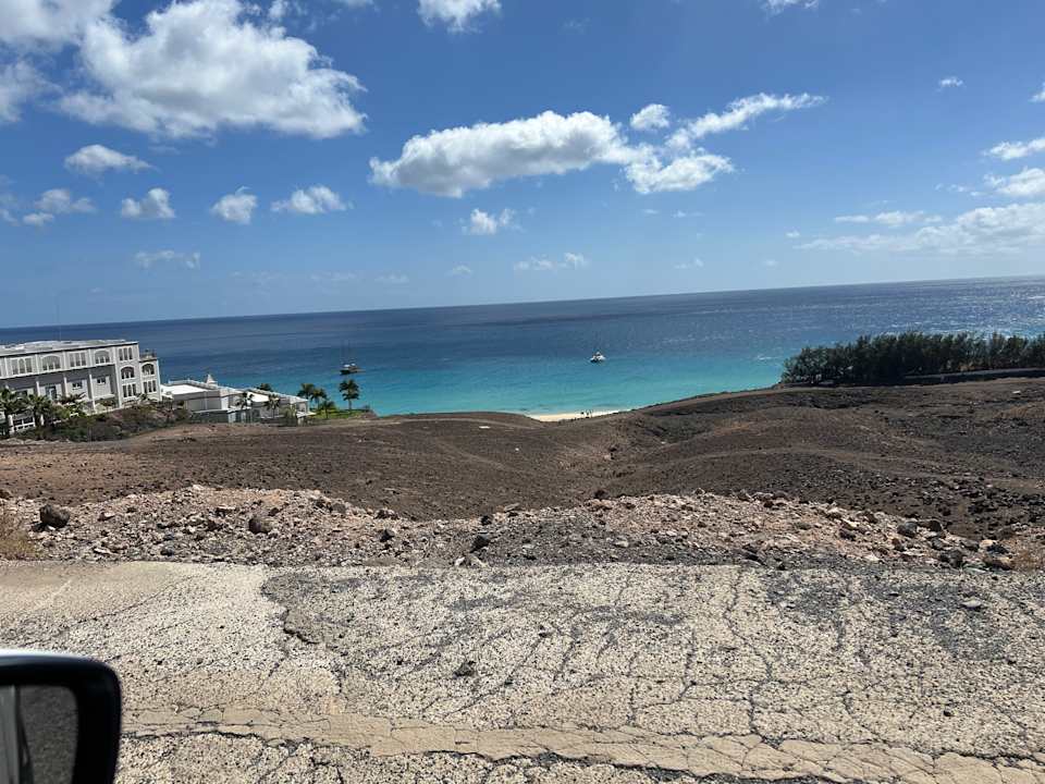 Außenansicht Royal Palm Resort & Spa - Adults only