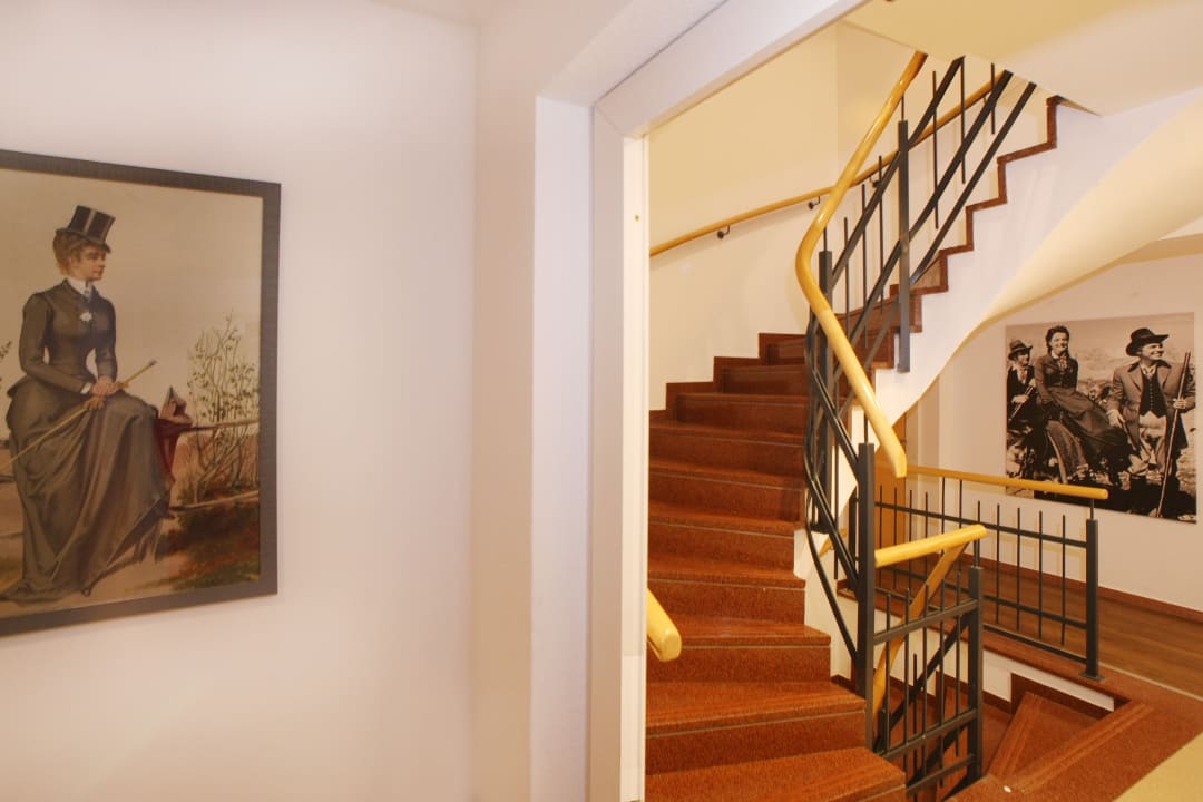 Sonstiges Seehotel Sissi