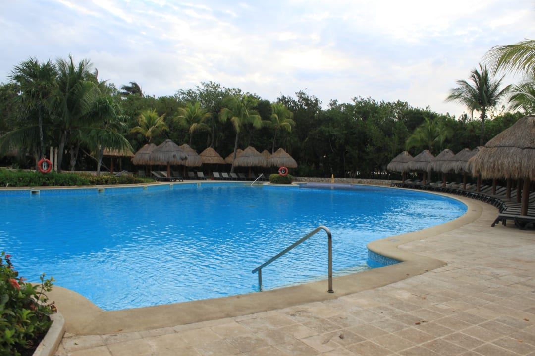 Pool Iberostar Waves Paraiso del Mar