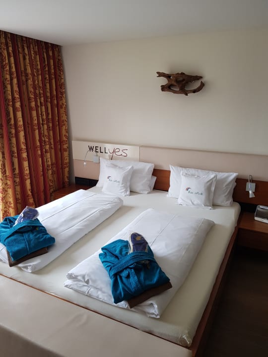 Zimmer Hotel Regenbogenland Zum Kramerwirt