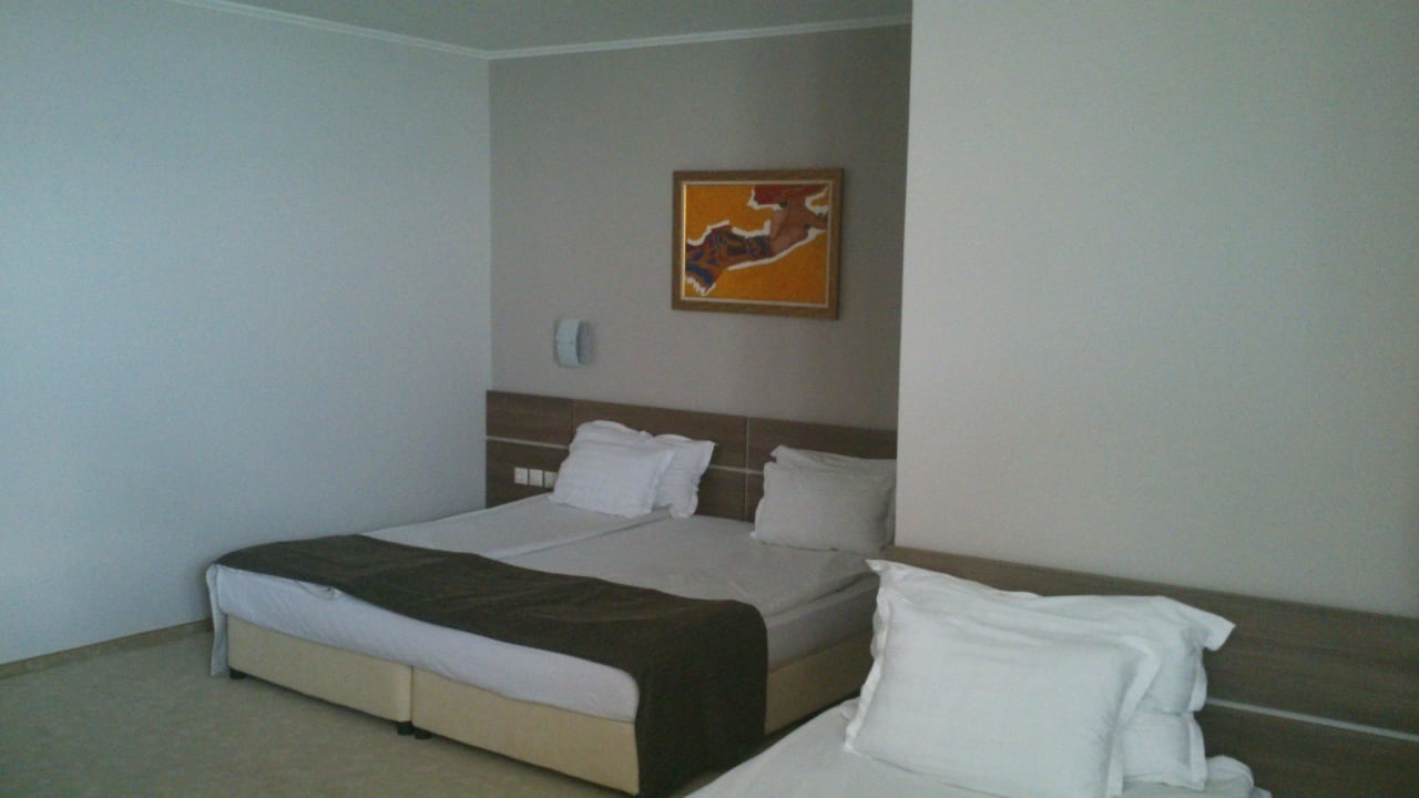 Deluxe Studio Sentido Neptun Beach