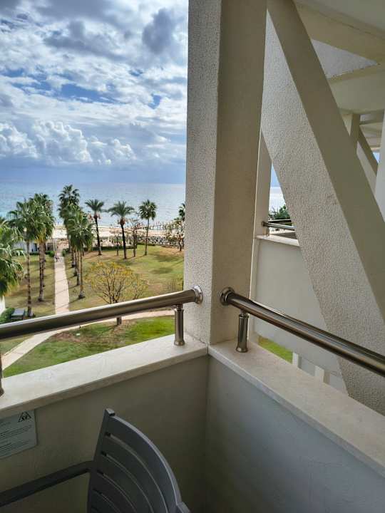 Ausblick Arcanus Hotels Sorgun