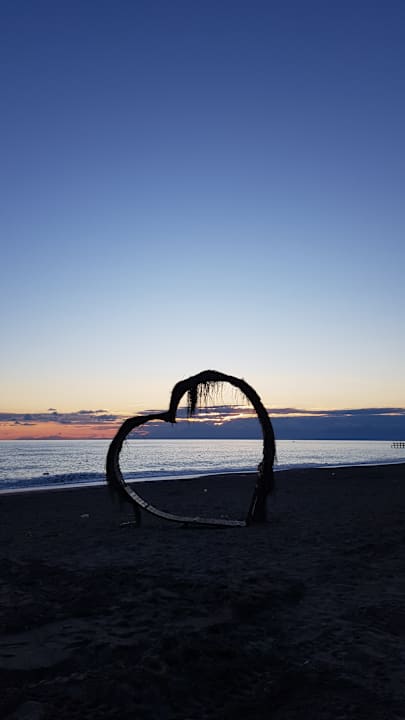 Strand Siam Elegance Hotels & Spa