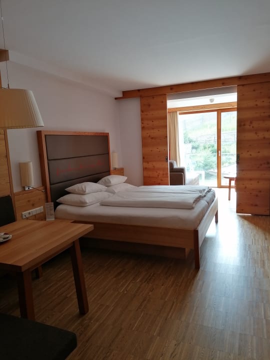 Zimmer Mountain Resort Feuerberg