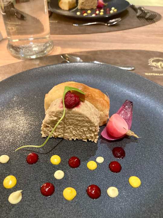 Sonstiges Wanderhotel Taurerwirt