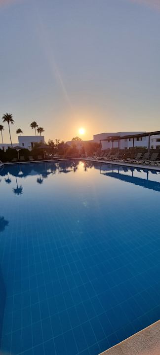 Pool Summer Village of Hippokrates - Adults only