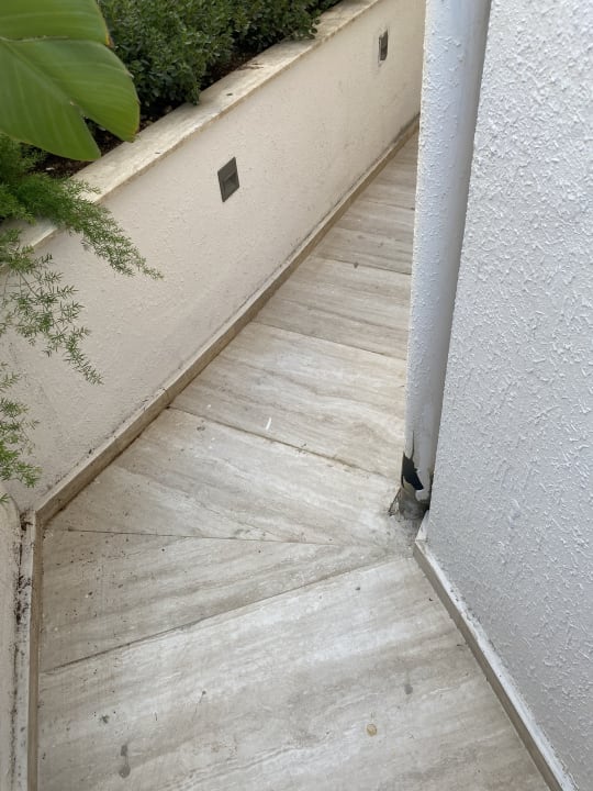 Außenansicht Liberty Signa